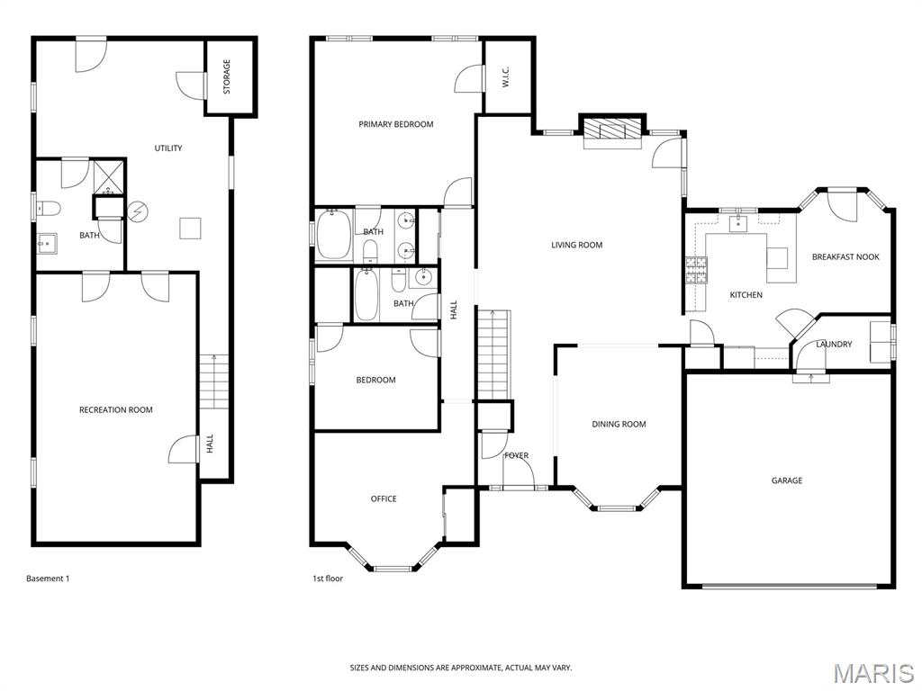 Vandebrook Estates - Residential