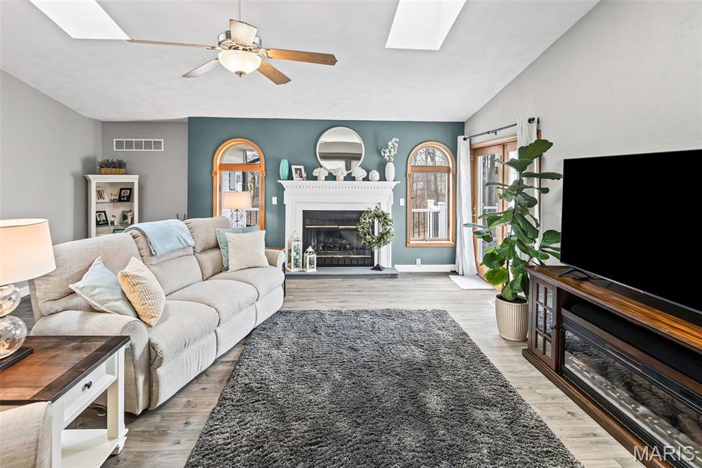 Vandebrook Estates - Residential