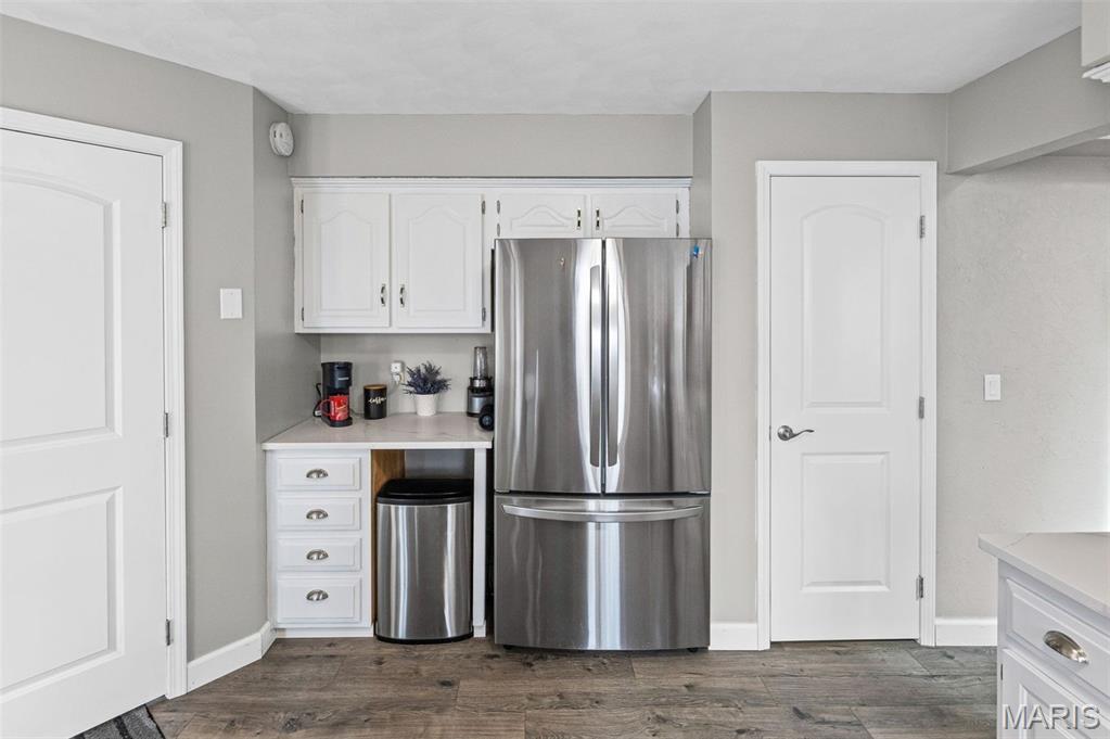 Vandebrook Estates - Residential