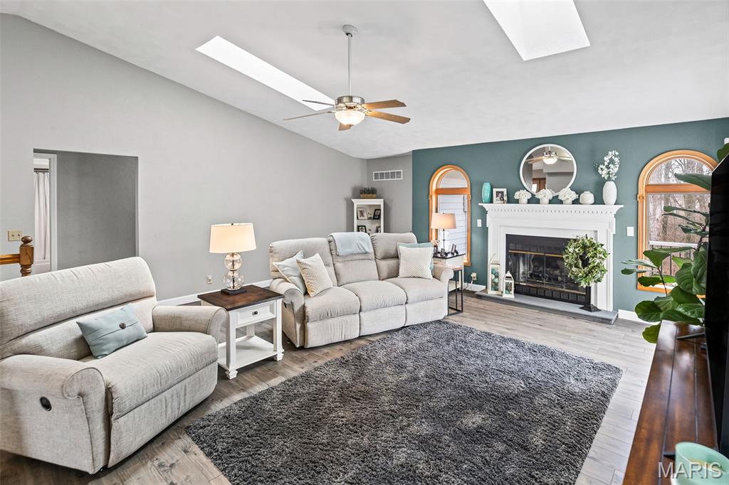 Vandebrook Estates - Residential
