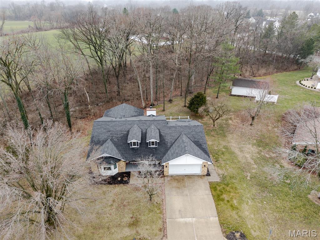 Vandebrook Estates - Residential