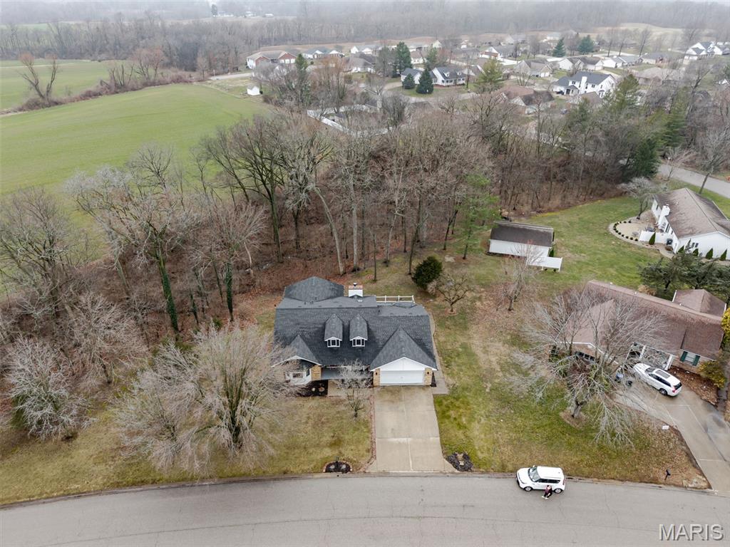 Vandebrook Estates - Residential