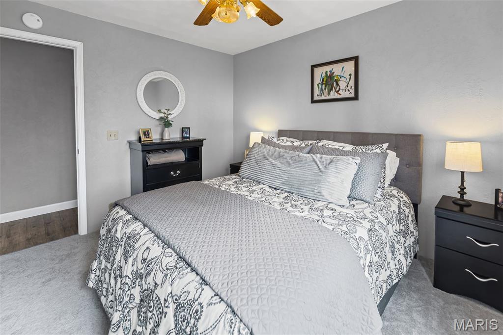 Vandebrook Estates - Residential