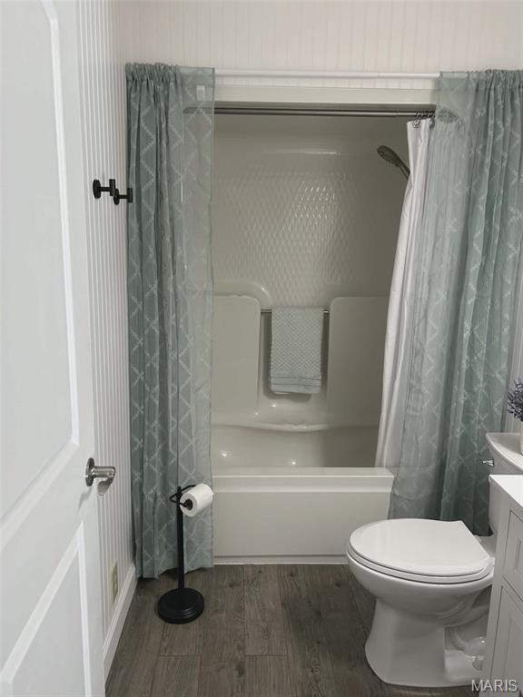 Vandebrook Estates - Residential