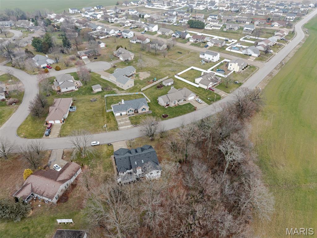 Vandebrook Estates - Residential