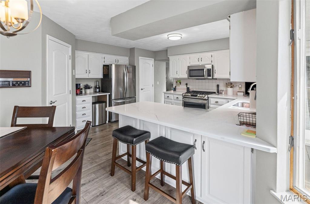 Vandebrook Estates - Residential