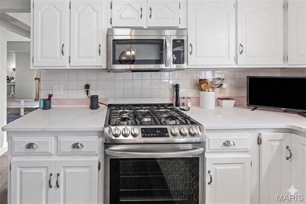 Vandebrook Estates - Residential