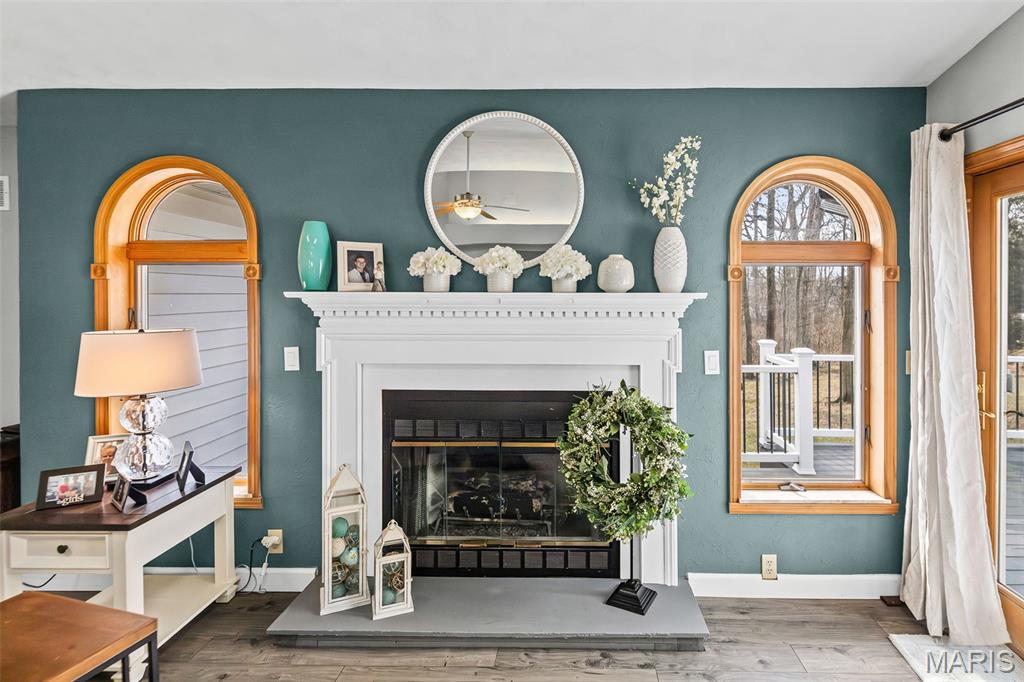 Vandebrook Estates - Residential