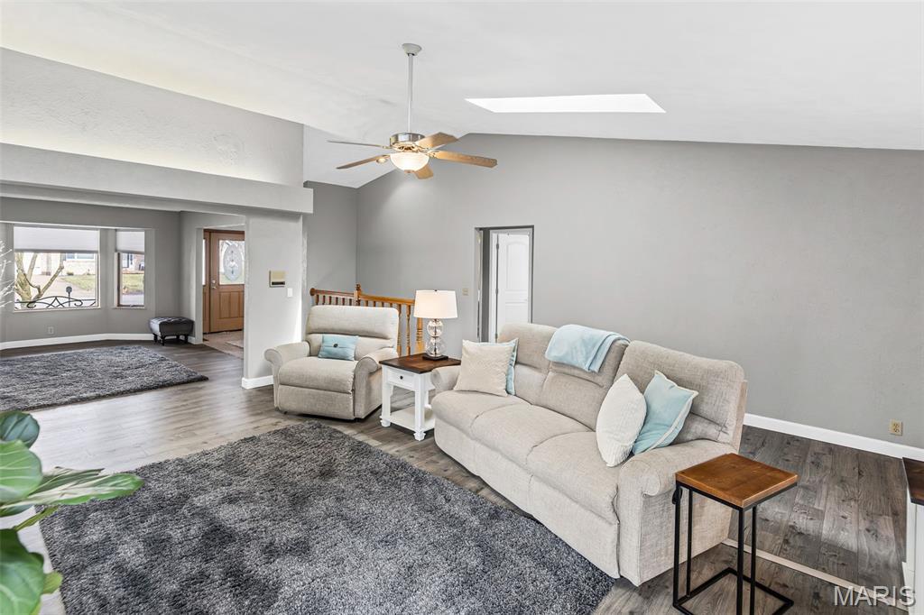 Vandebrook Estates - Residential