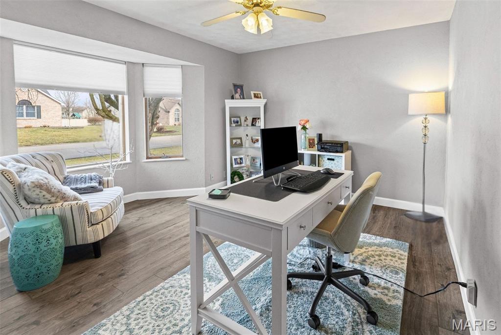 Vandebrook Estates - Residential