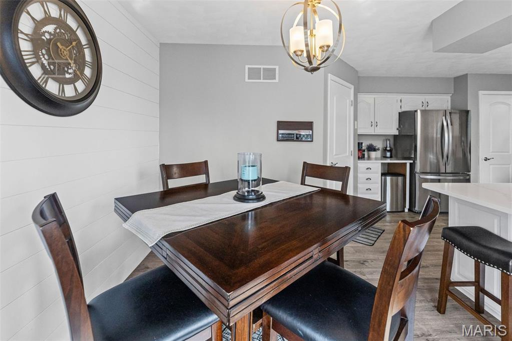 Vandebrook Estates - Residential