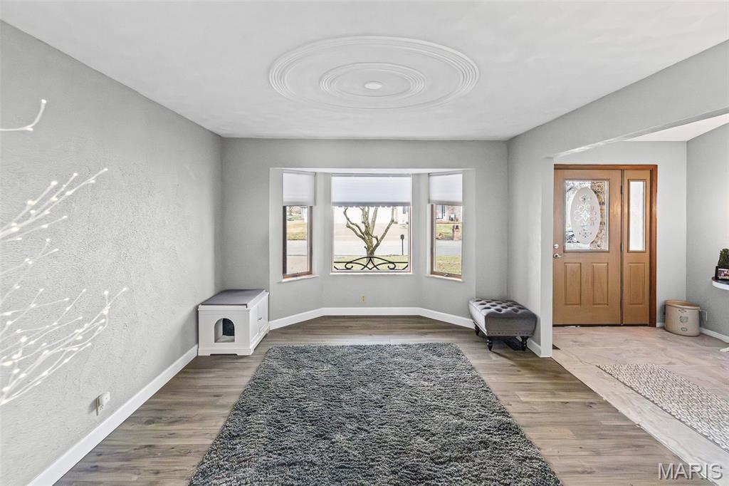 Vandebrook Estates - Residential