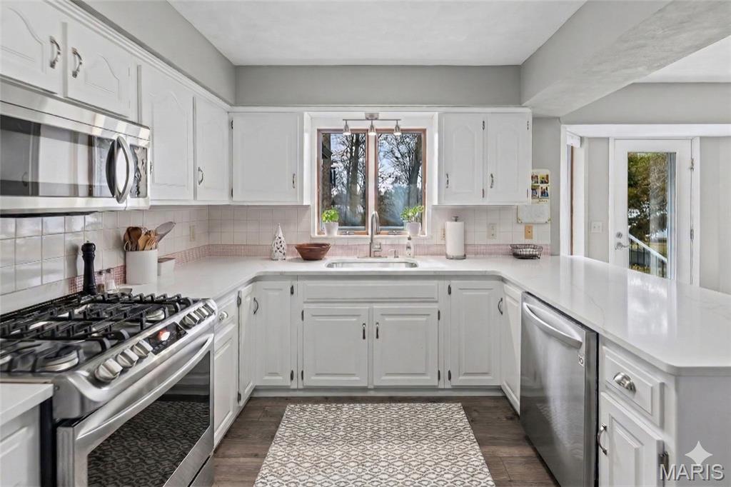 Vandebrook Estates - Residential