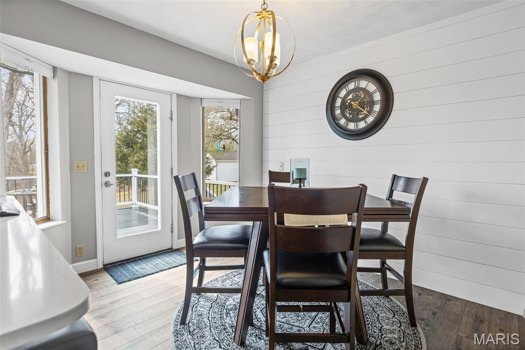 Vandebrook Estates - Residential