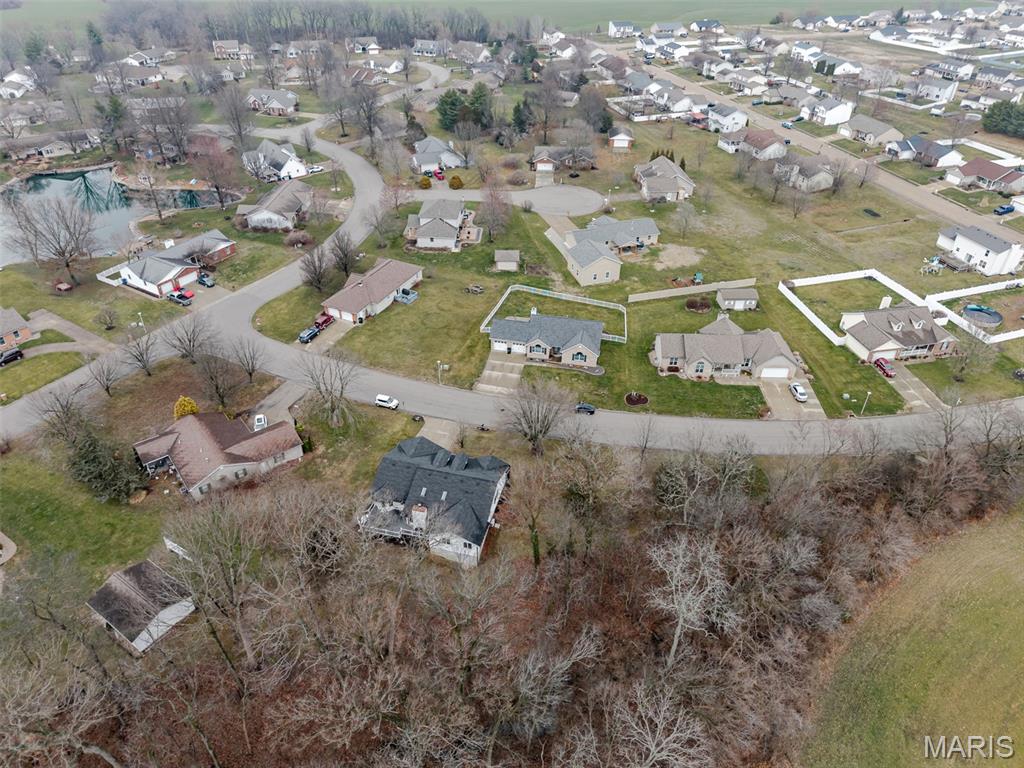 Vandebrook Estates - Residential