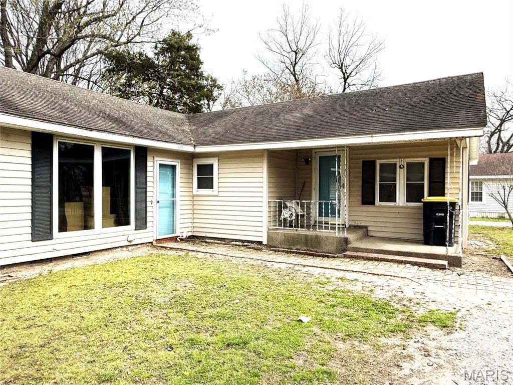 Town/Cooter - Residential