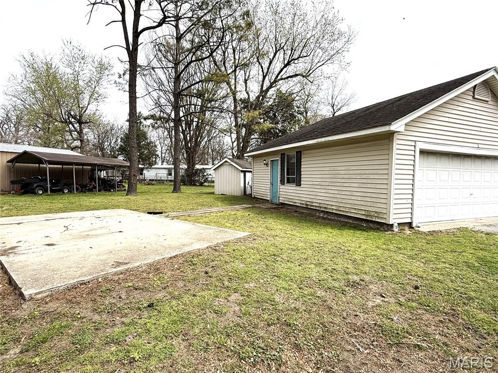 Town/Cooter - Residential