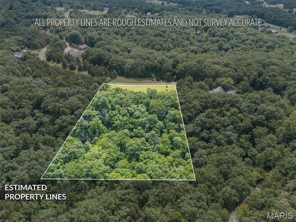 Morgan Woods - Land
