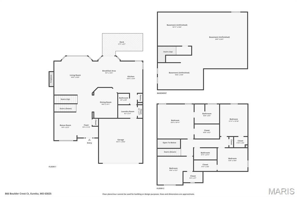 Windswept Farms Two - Residential