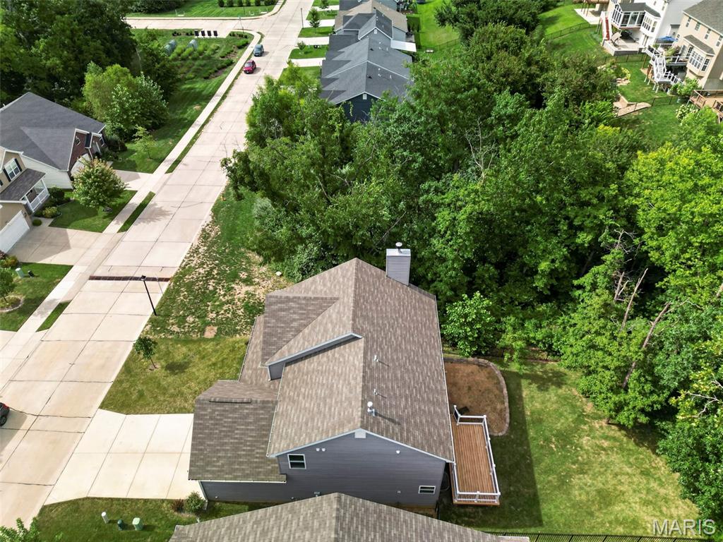 Windswept Farms Two - Residential
