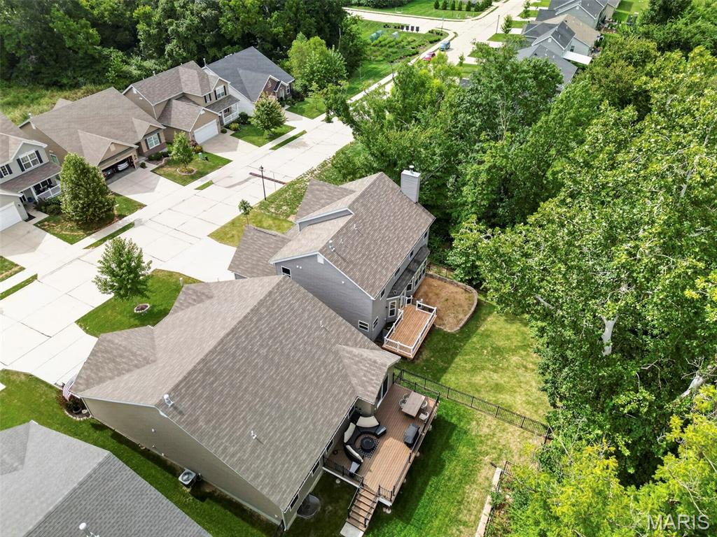 Windswept Farms Two - Residential