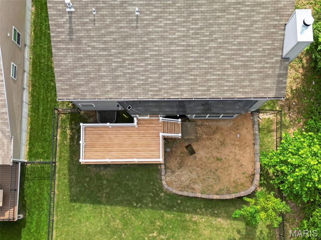 Windswept Farms Two - Residential