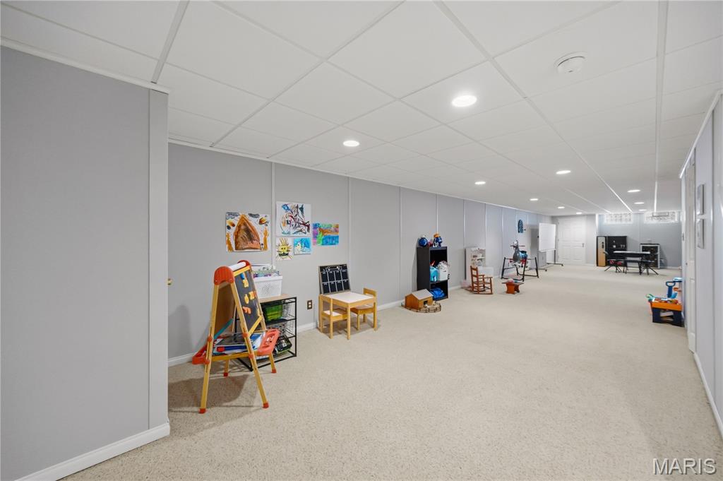 Wildhorse Spgs Amd - Residential