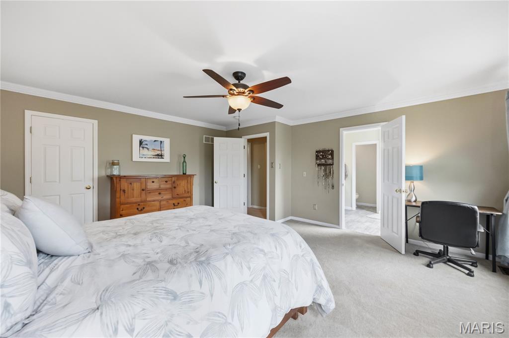 Wildhorse Spgs Amd - Residential