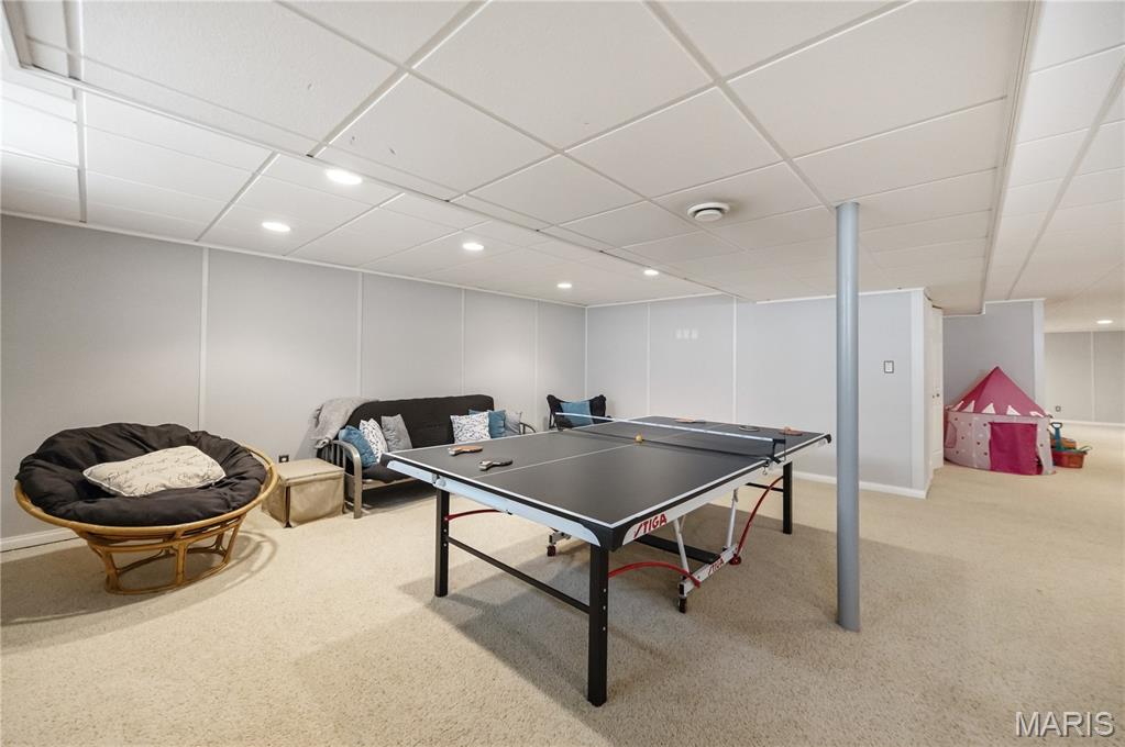Wildhorse Spgs Amd - Residential