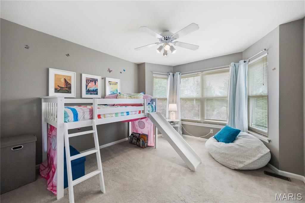 Wildhorse Spgs Amd - Residential