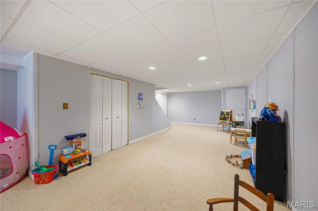 Wildhorse Spgs Amd - Residential