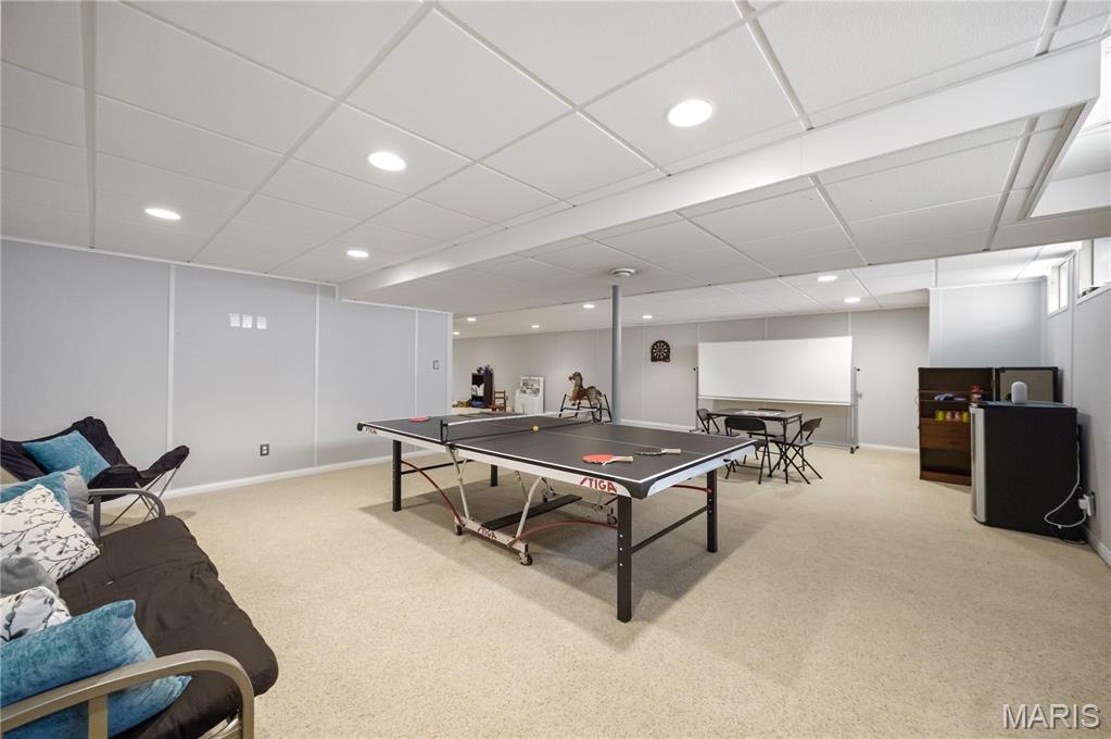 Wildhorse Spgs Amd - Residential