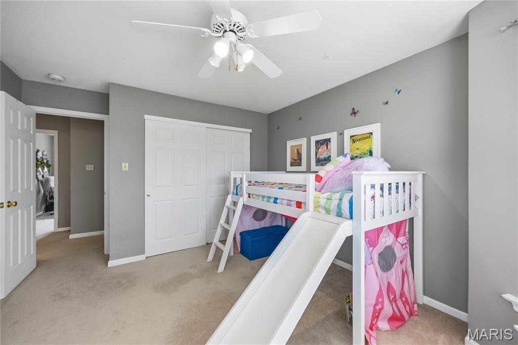 Wildhorse Spgs Amd - Residential