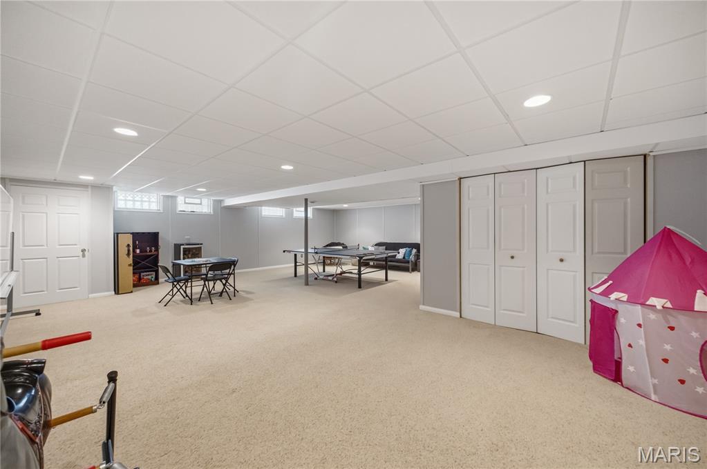 Wildhorse Spgs Amd - Residential
