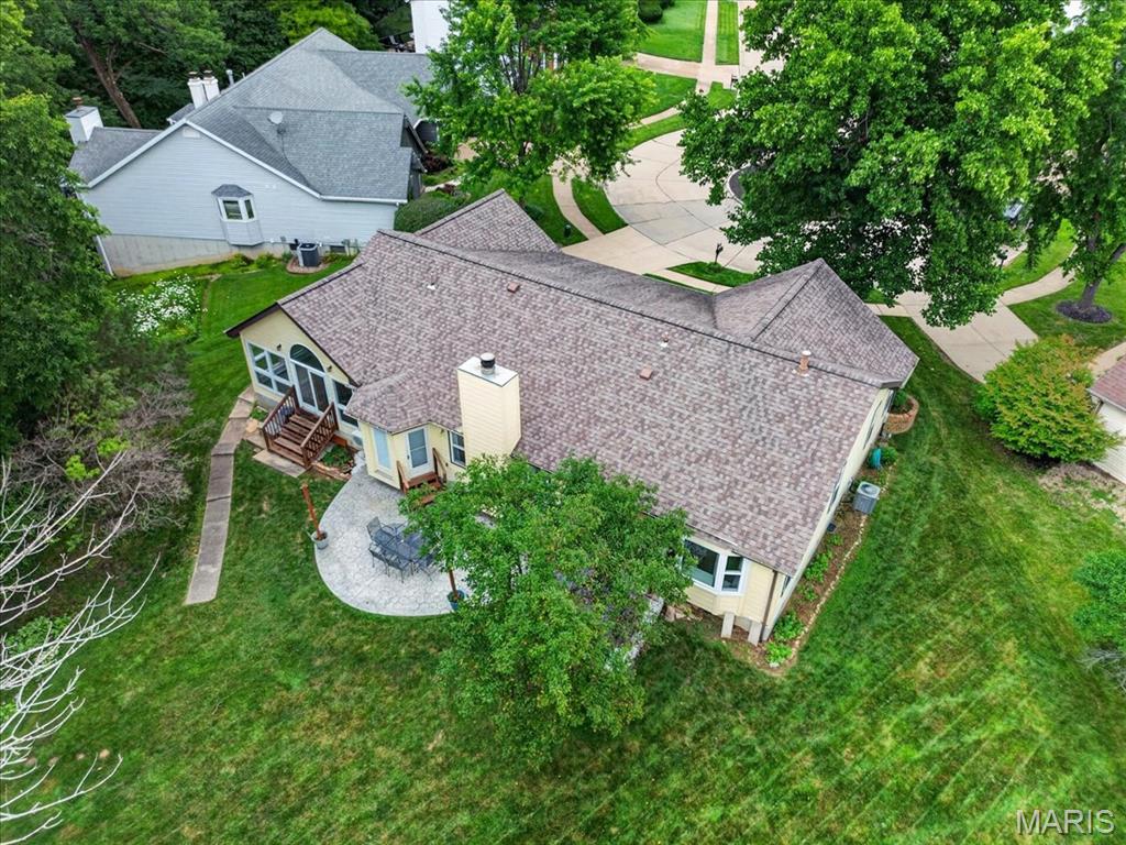 Riverwood Estates 7 - Residential