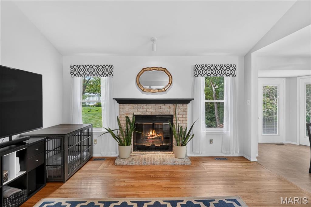 Riverwood Estates 7 - Residential