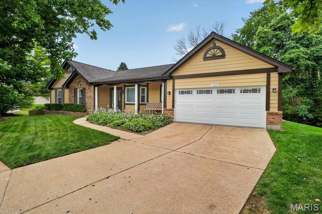 Riverwood Estates 7 - Residential