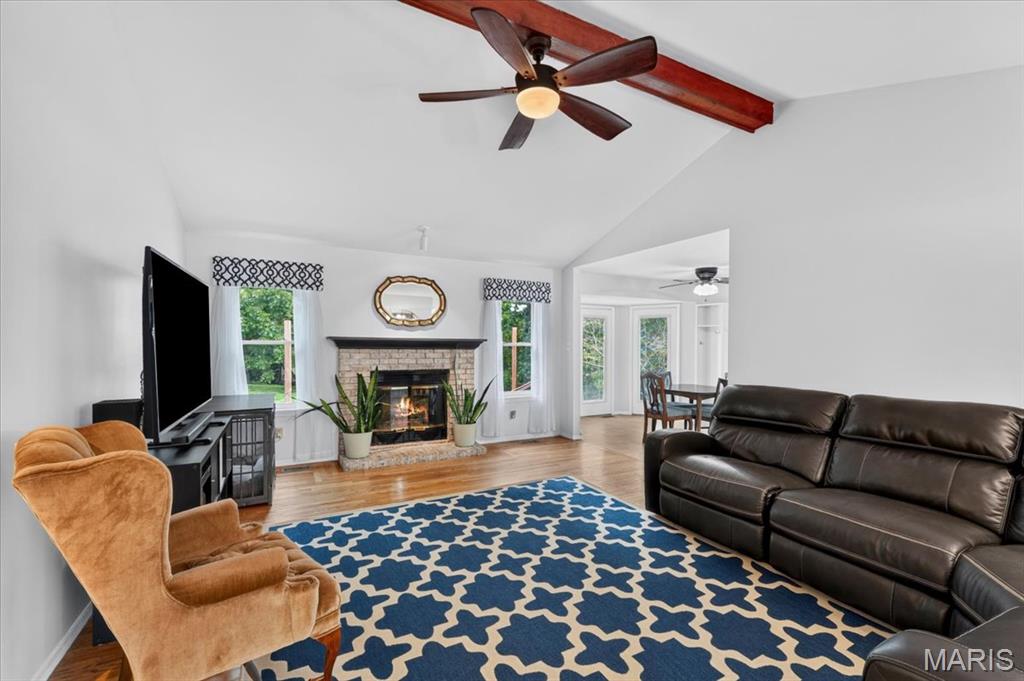 Riverwood Estates 7 - Residential