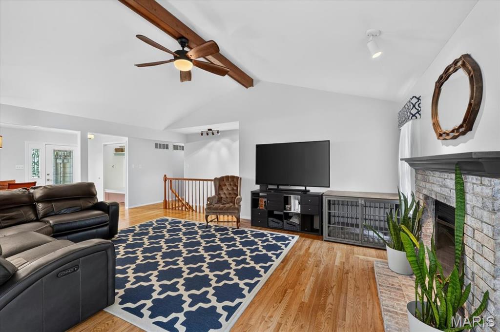 Riverwood Estates 7 - Residential