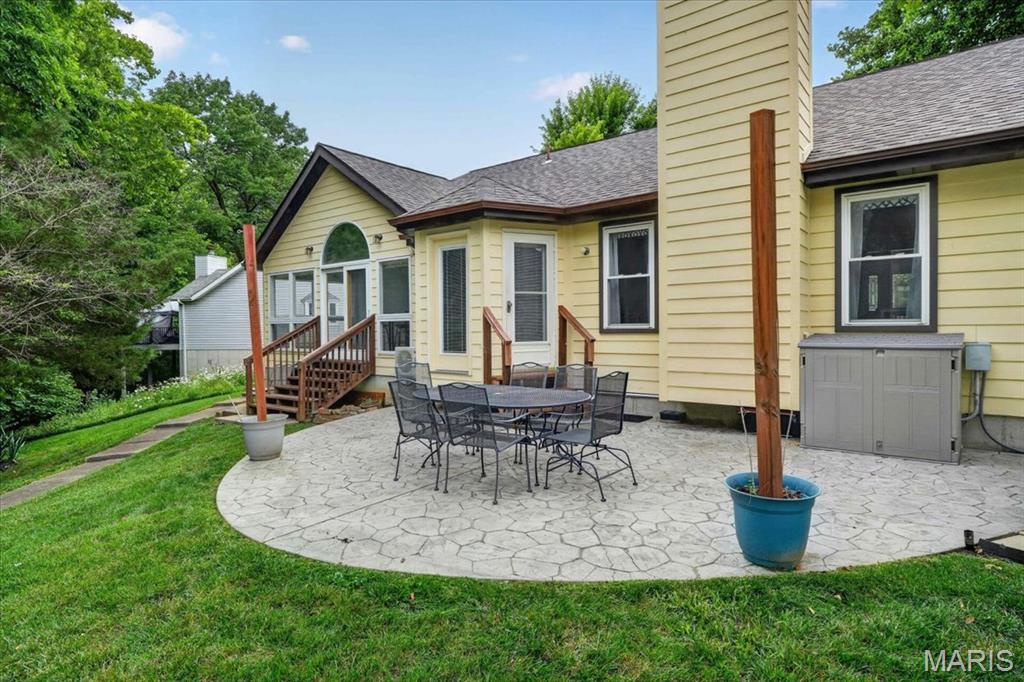 Riverwood Estates 7 - Residential