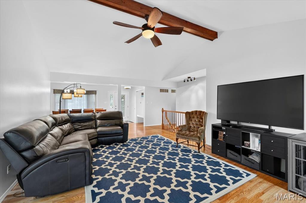 Riverwood Estates 7 - Residential