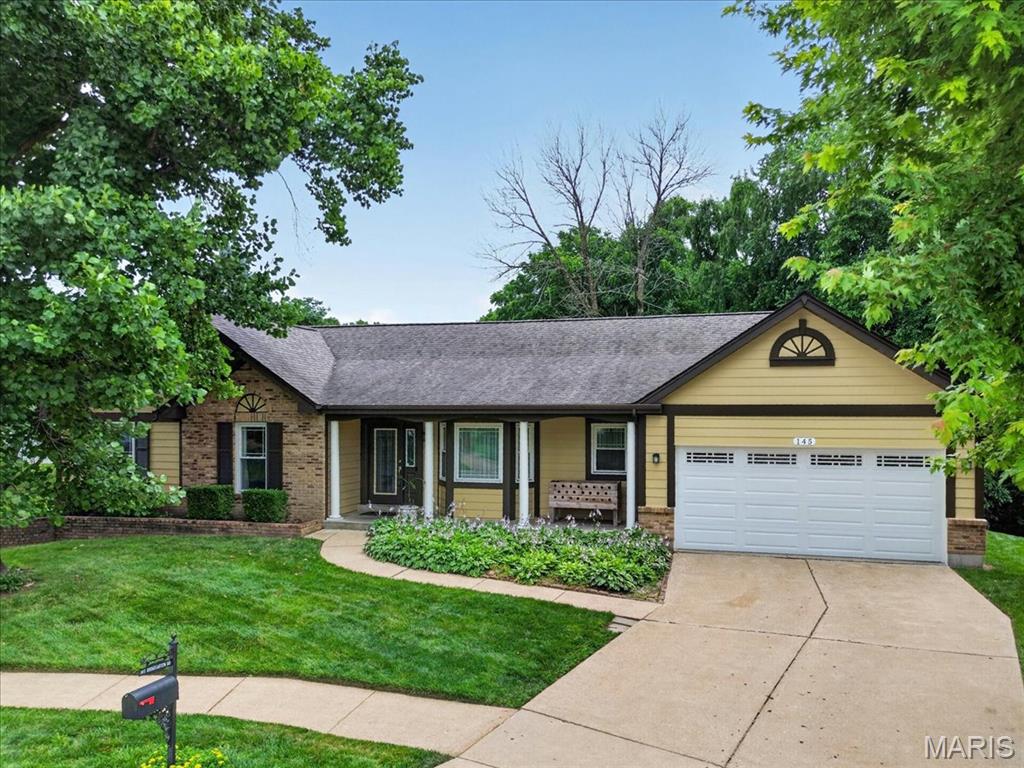 Riverwood Estates 7 - Residential