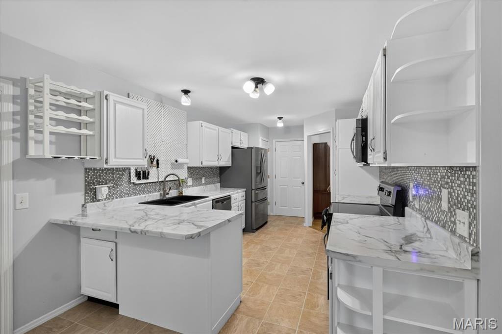 Riverwood Estates 7 - Residential