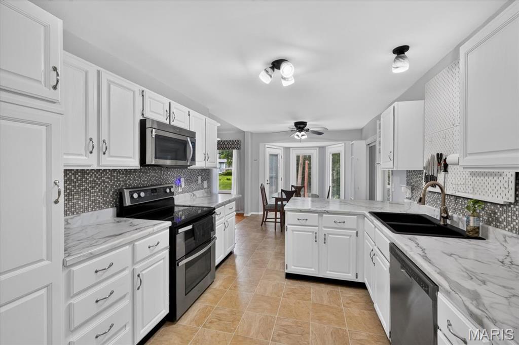 Riverwood Estates 7 - Residential