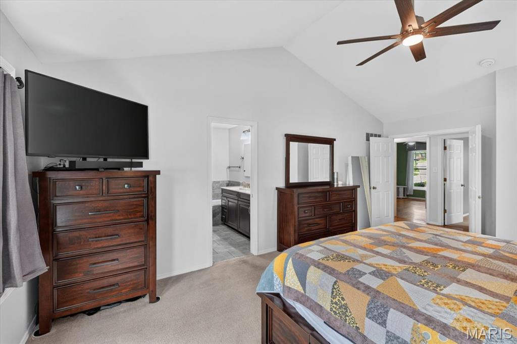 Riverwood Estates 7 - Residential