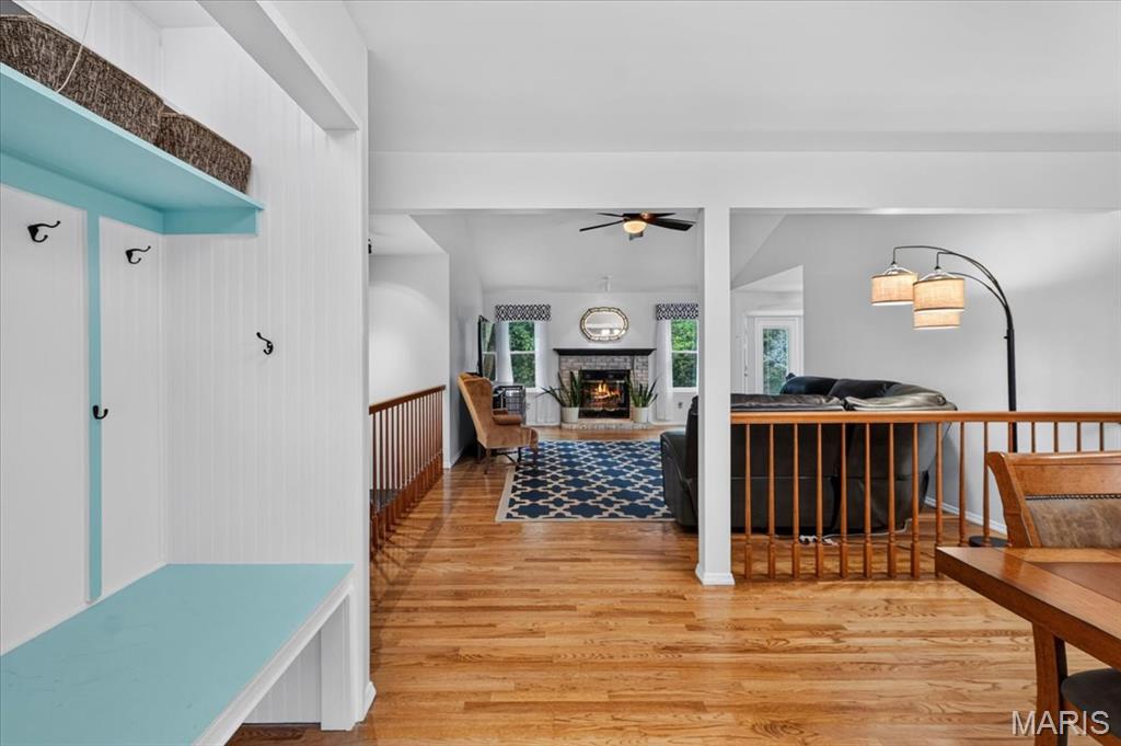 Riverwood Estates 7 - Residential