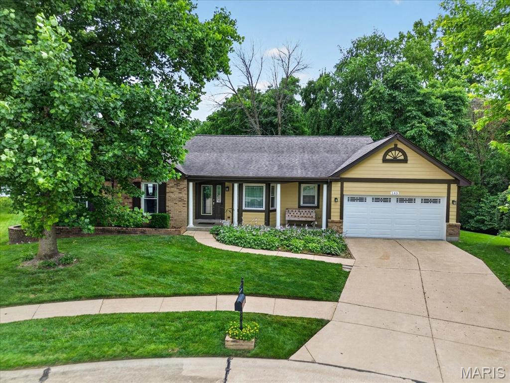 Riverwood Estates 7 - Residential