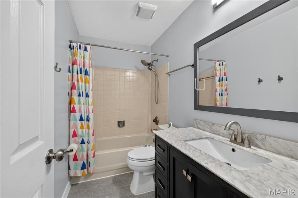 Riverwood Estates 7 - Residential