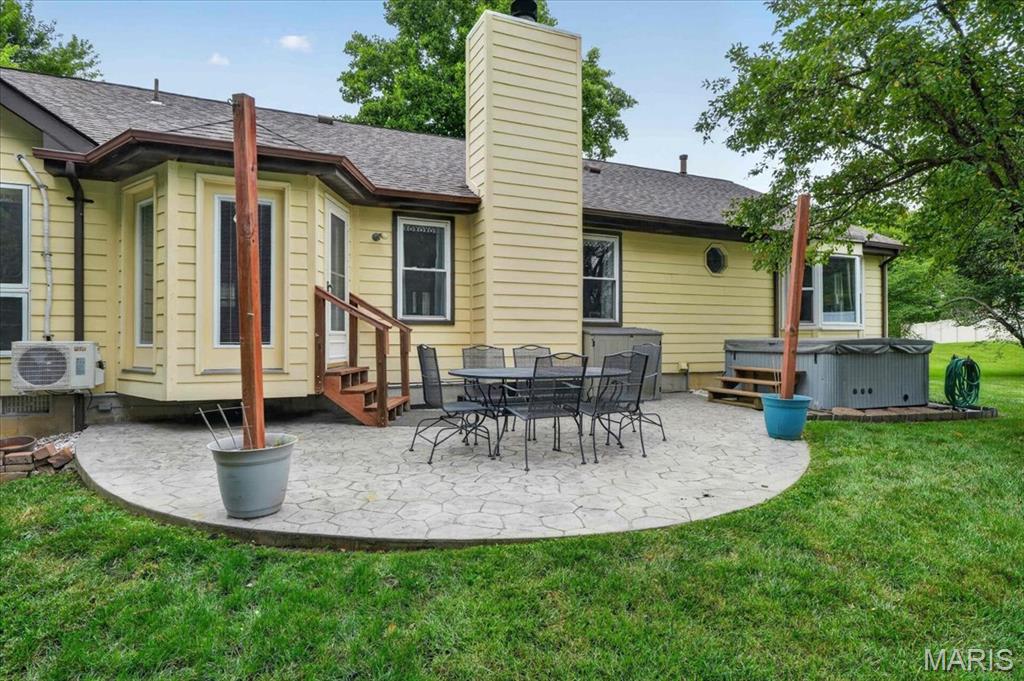 Riverwood Estates 7 - Residential