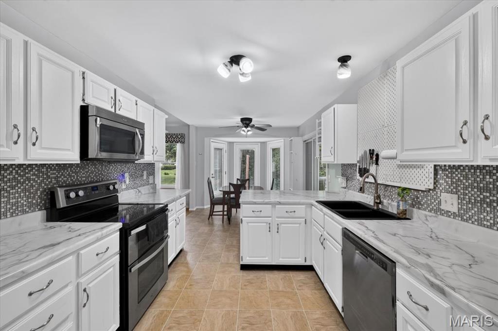 Riverwood Estates 7 - Residential